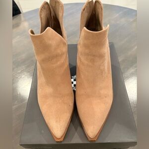 Vince Camuto Gigietta Bootie